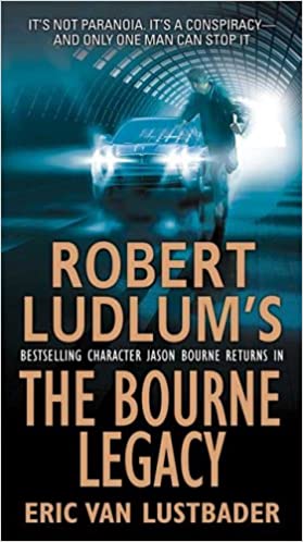 The Bourne Legacy