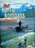 Med kart og kompass i villmarka