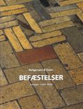 Befæstelser Holgersen og Dam
