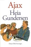 Ajax: Heia Gundersen