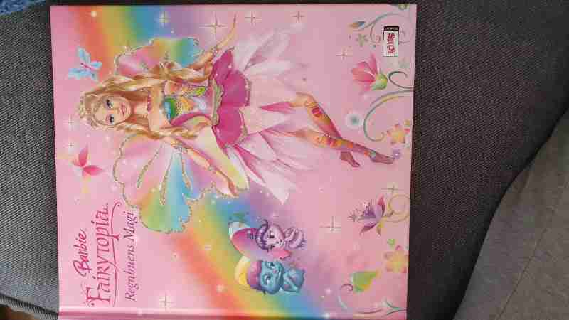 Barbie Fairytopia
