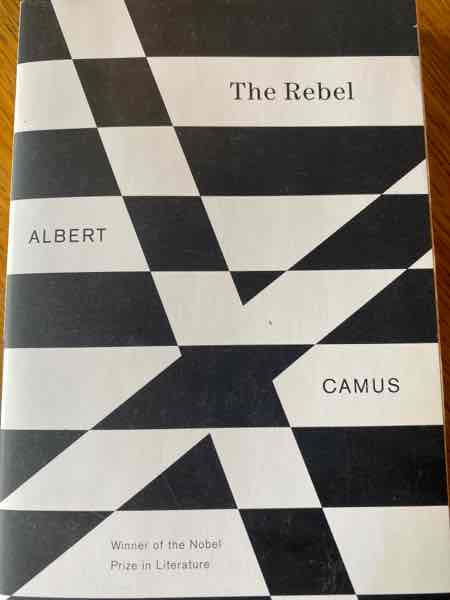 The Rebel