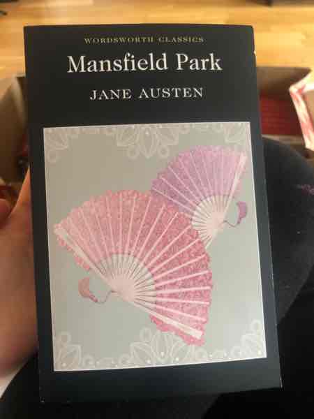 Mansfield Park