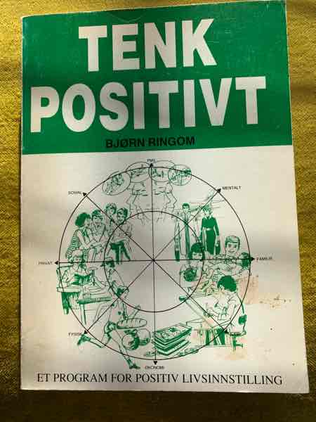 Tenk positivt