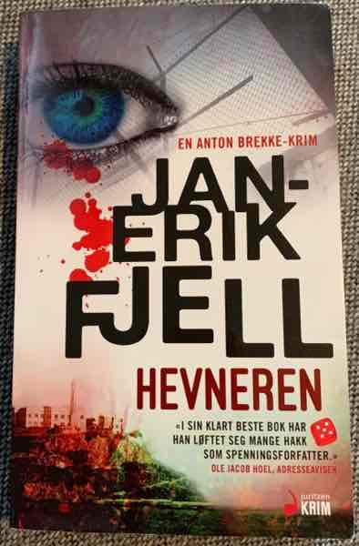 Hevneren