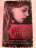 The Blood Gospel