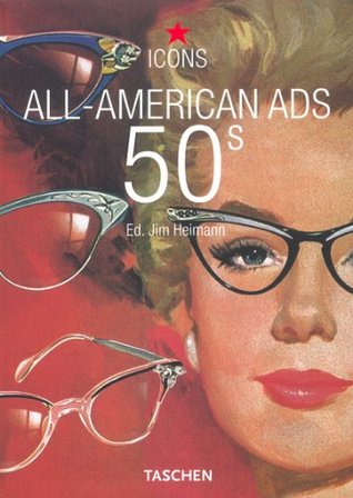All-American Ads 50s