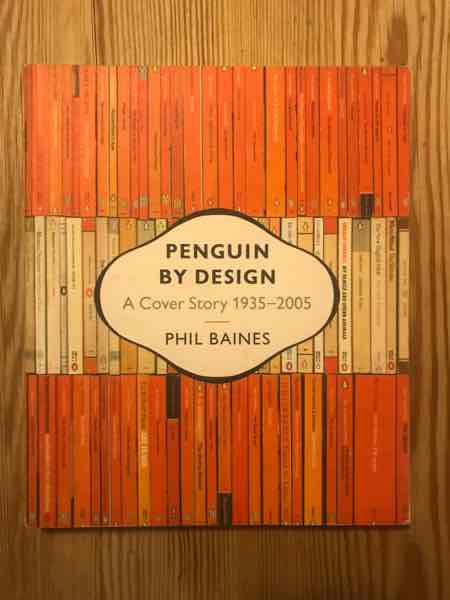 Penguin By Design