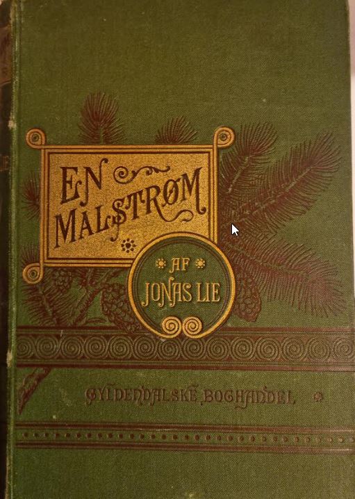 En Malstrøm