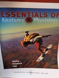 Essentials of Anatomy & Physiology