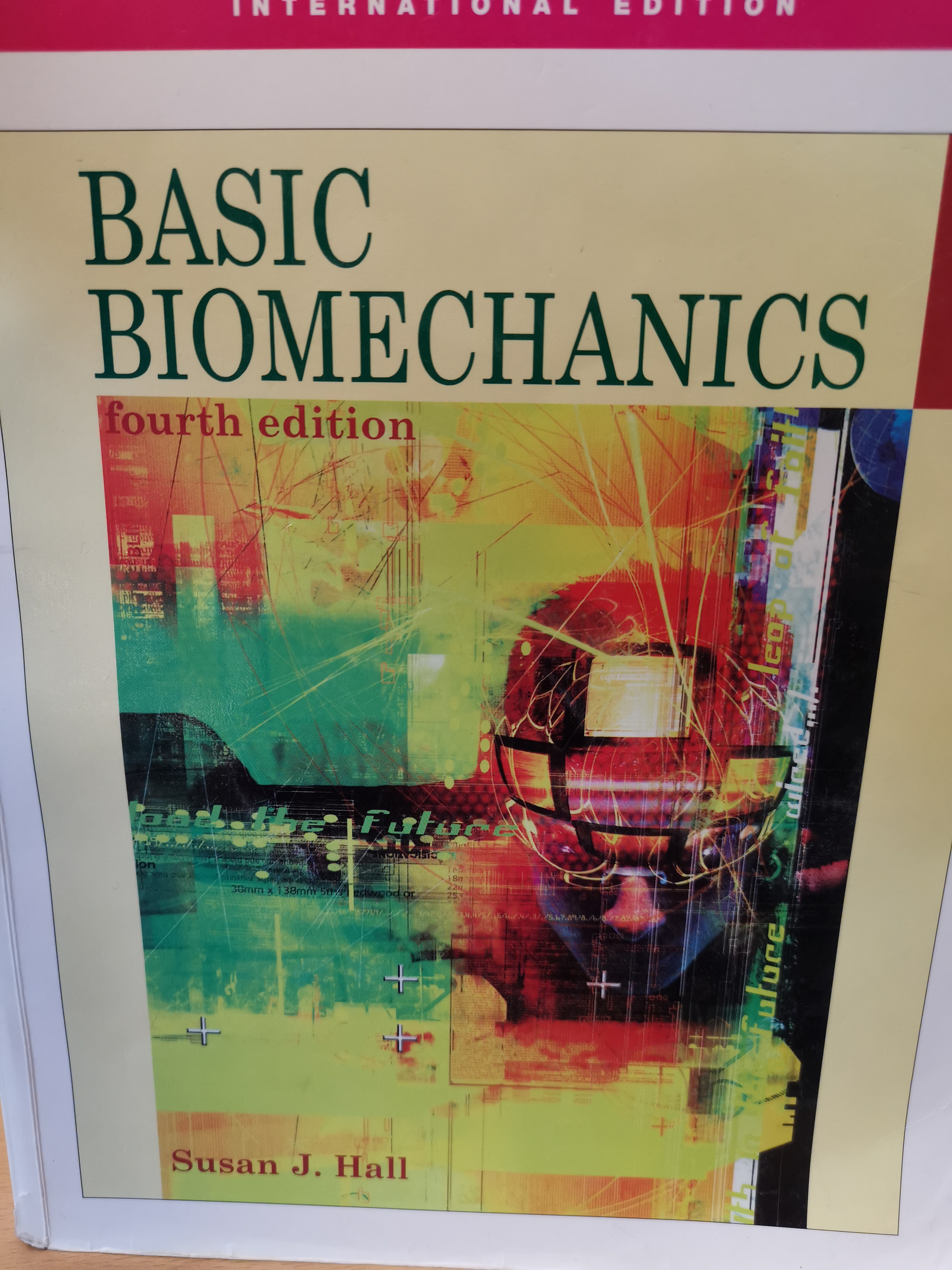 Basic Biomechanics