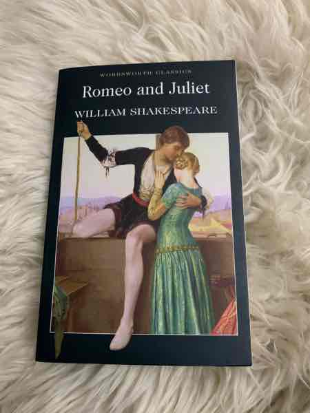 Romeo and Juliet