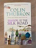 Shadow of the Silk Road