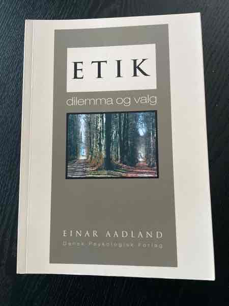 Etik