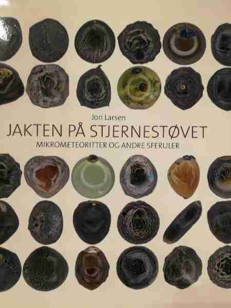 Jakten på stjernestøvet