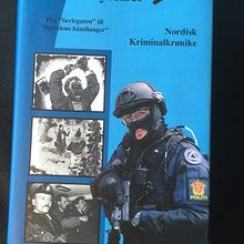 Historiske Forbrytelser 3. Fra "Sevleguten" til "Djevelens håndlanger"