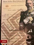Mein lieber Reichskanzler!