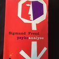 Psykoanalyse