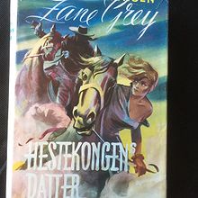 Hestekongens datter