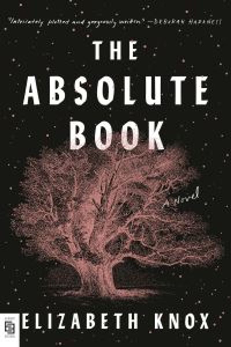 The absolute book
