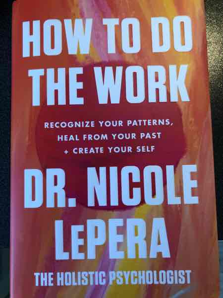 How to do the work