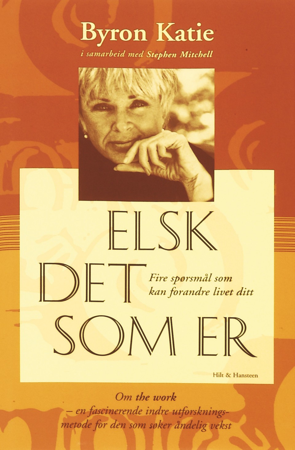 Elsk det som er 