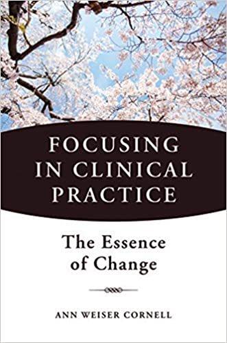 Focusing in Clinical Practice: The Essence of Change 