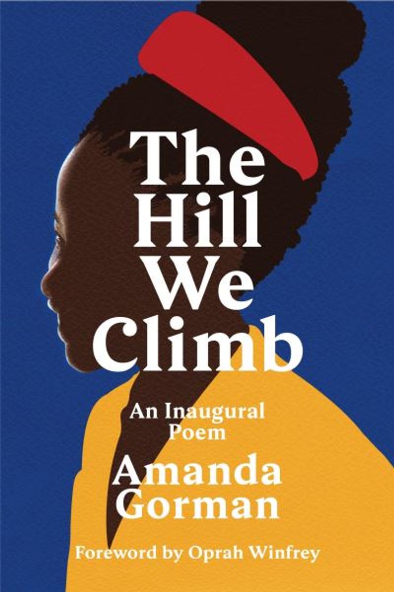 The hill we climb