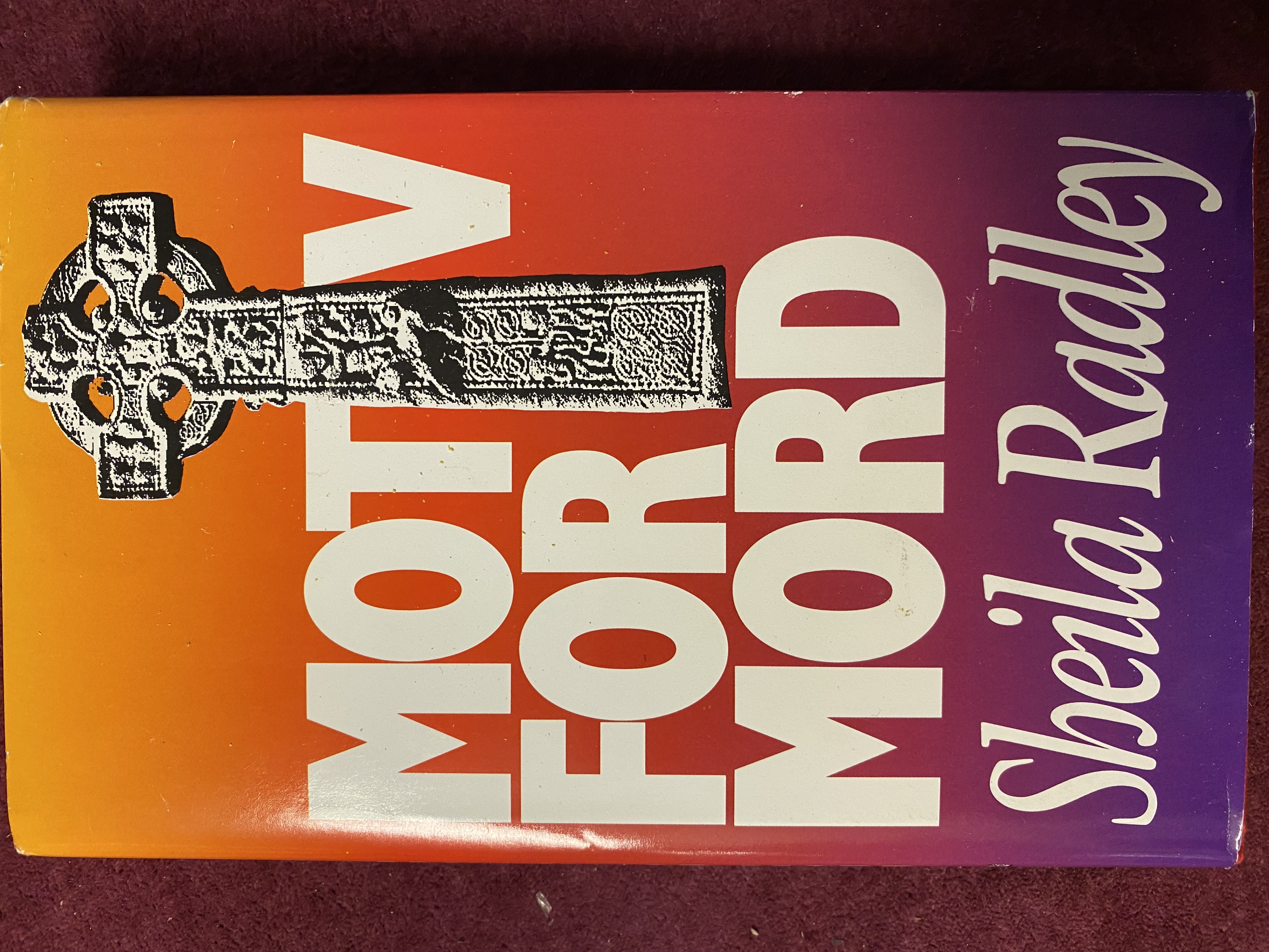 Motiv for mord