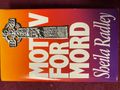 Motiv for mord