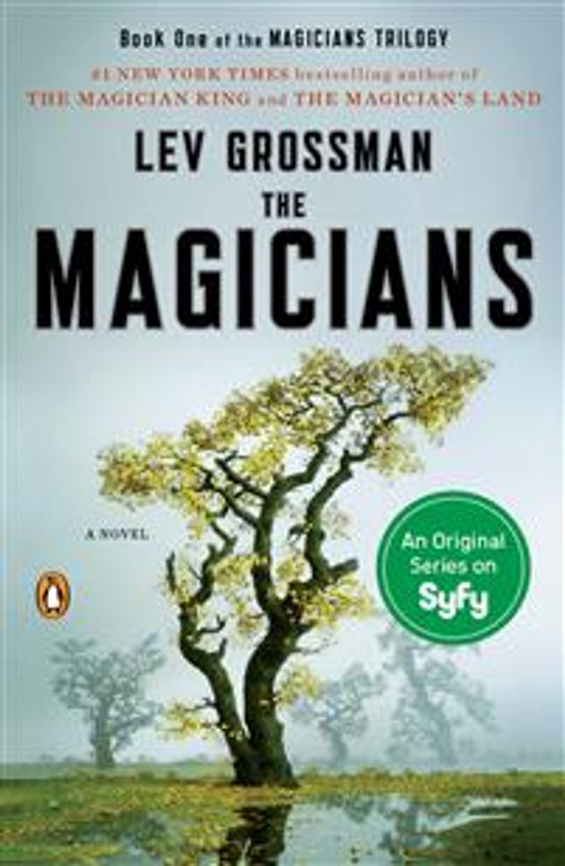 The Magicians