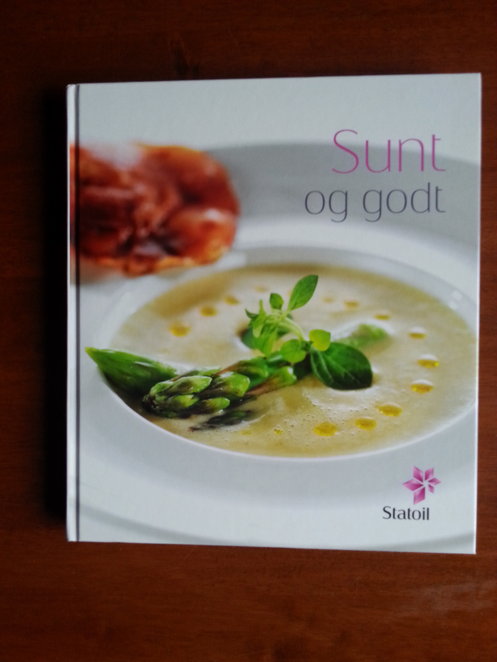 Sunt og godt