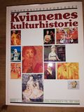 Kvinnenes kulturhistorie (Bind 1 - 3)