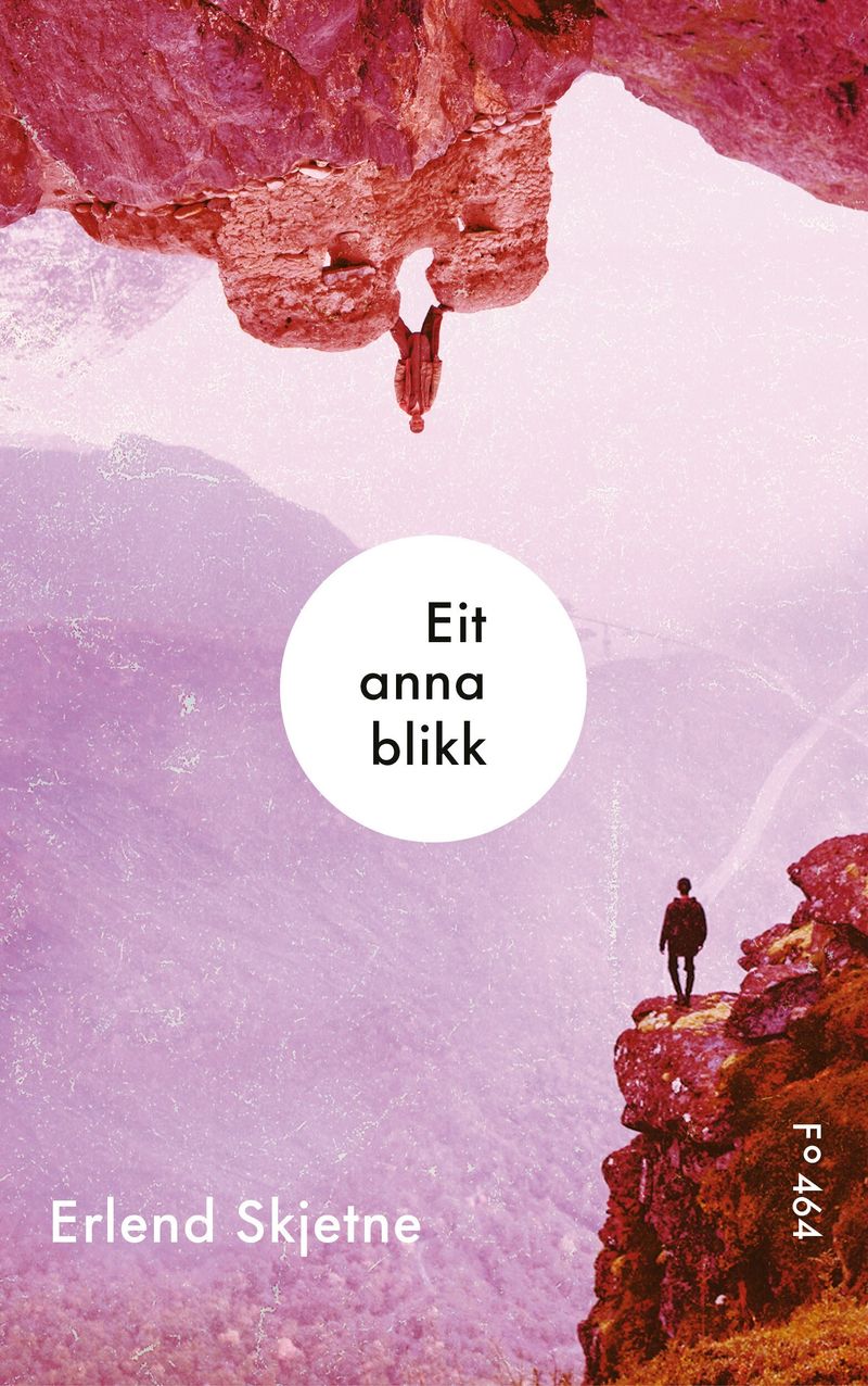 Eit anna blikk