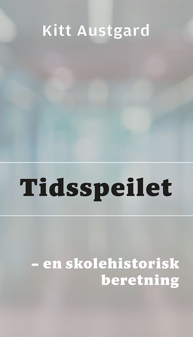Tidsspeilet