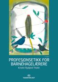 Profesjonsetikk for barnehagelærere