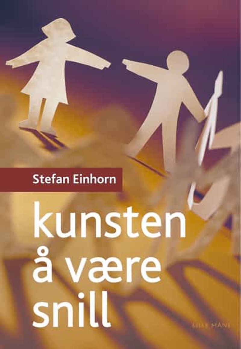Kunsten å være snill