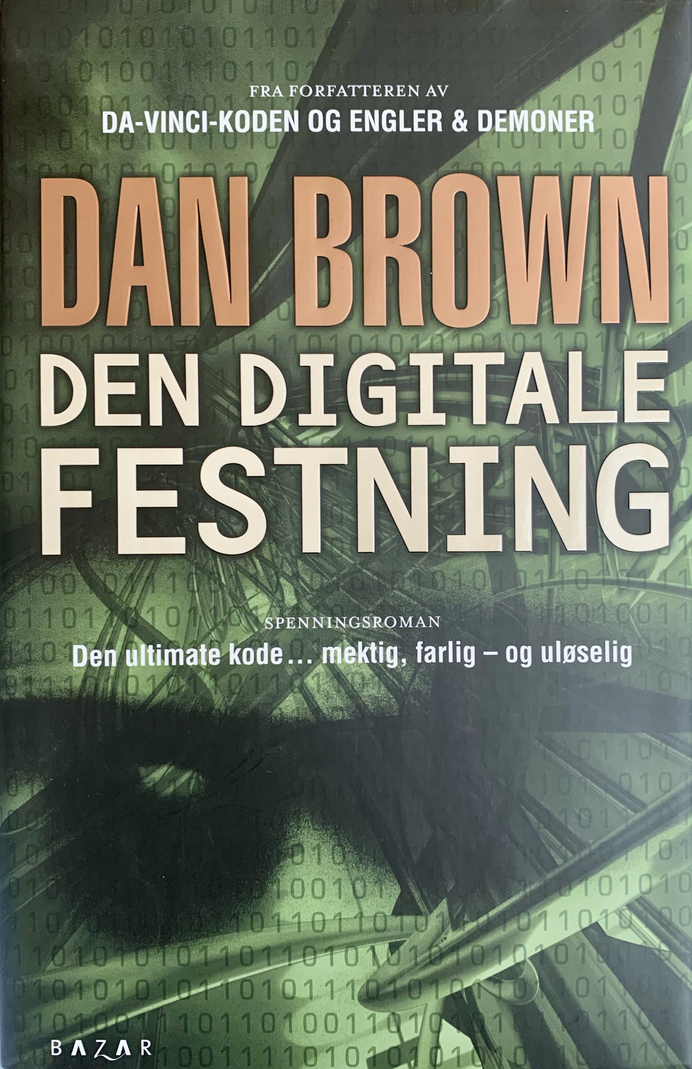 Den digitale festning
