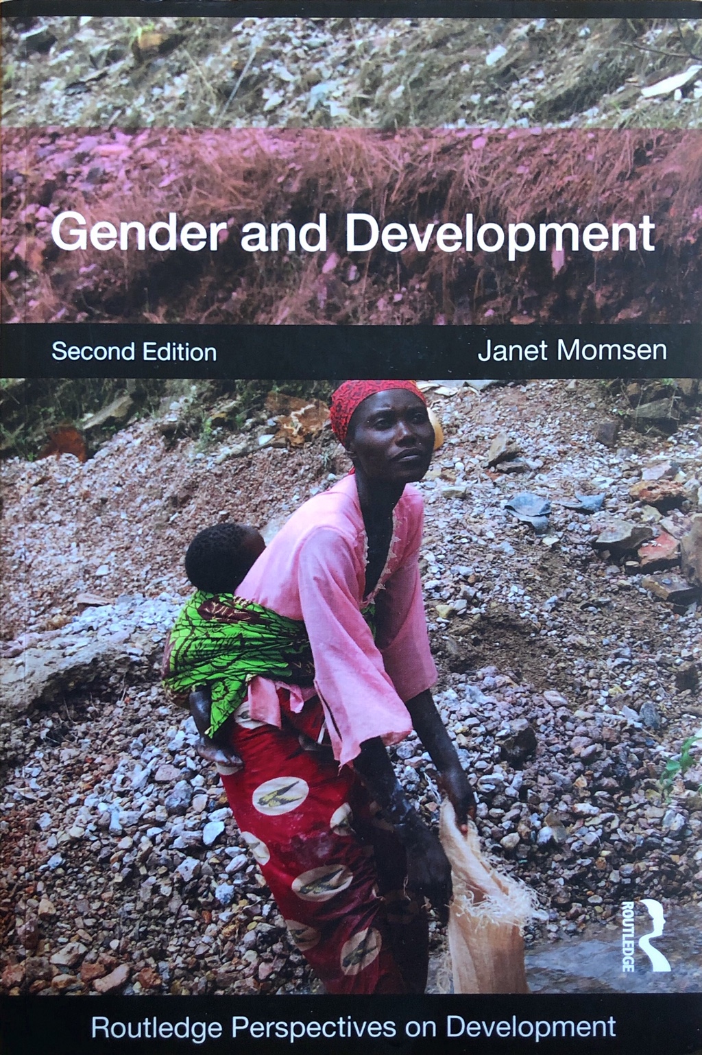 Gender and Development, Second Edition