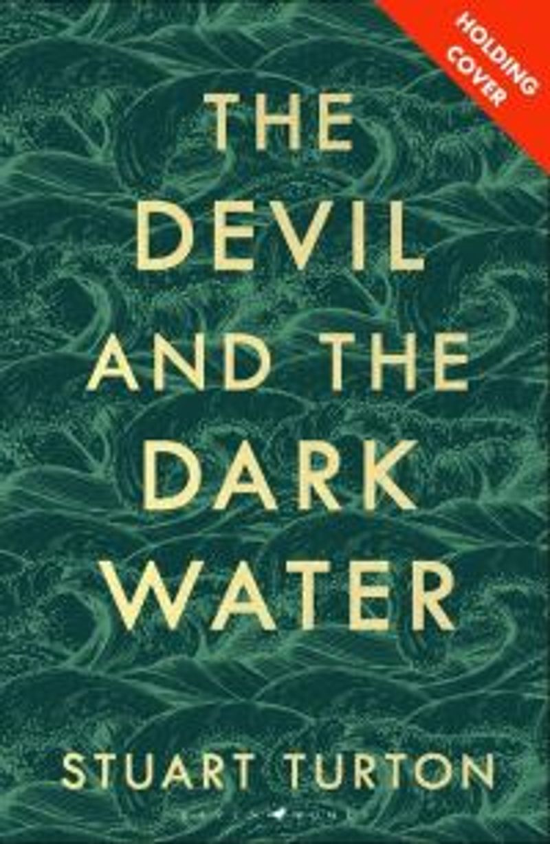 The devil and the dark water