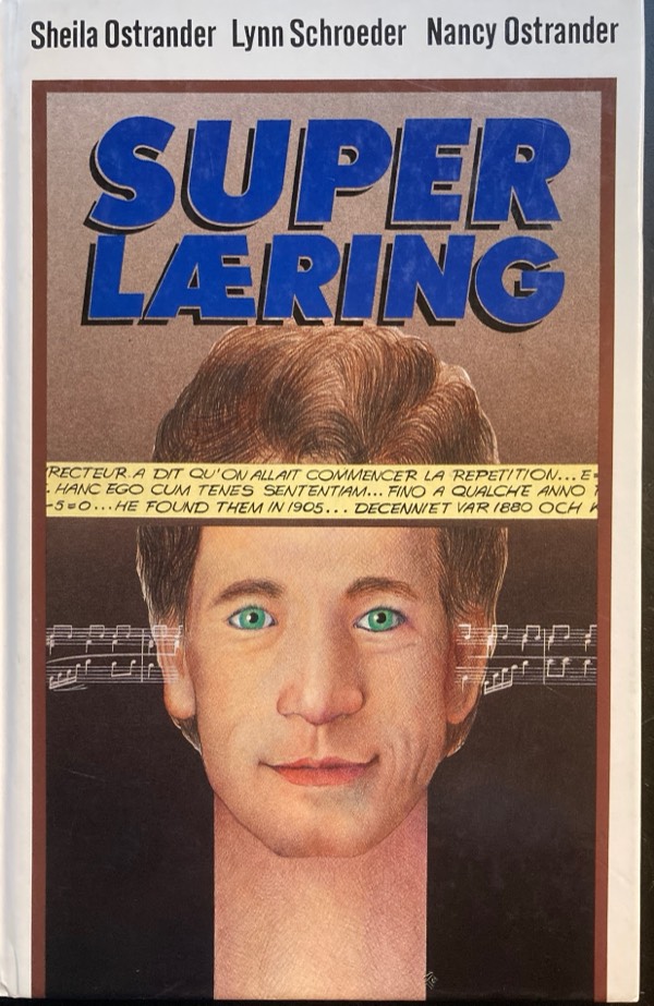 Superlæring