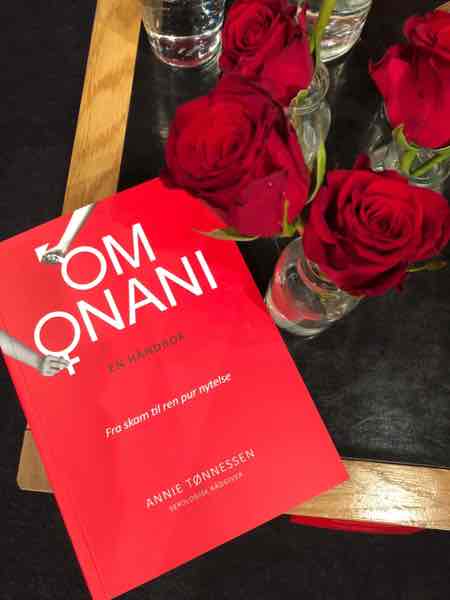 Om onani- en håndbok 