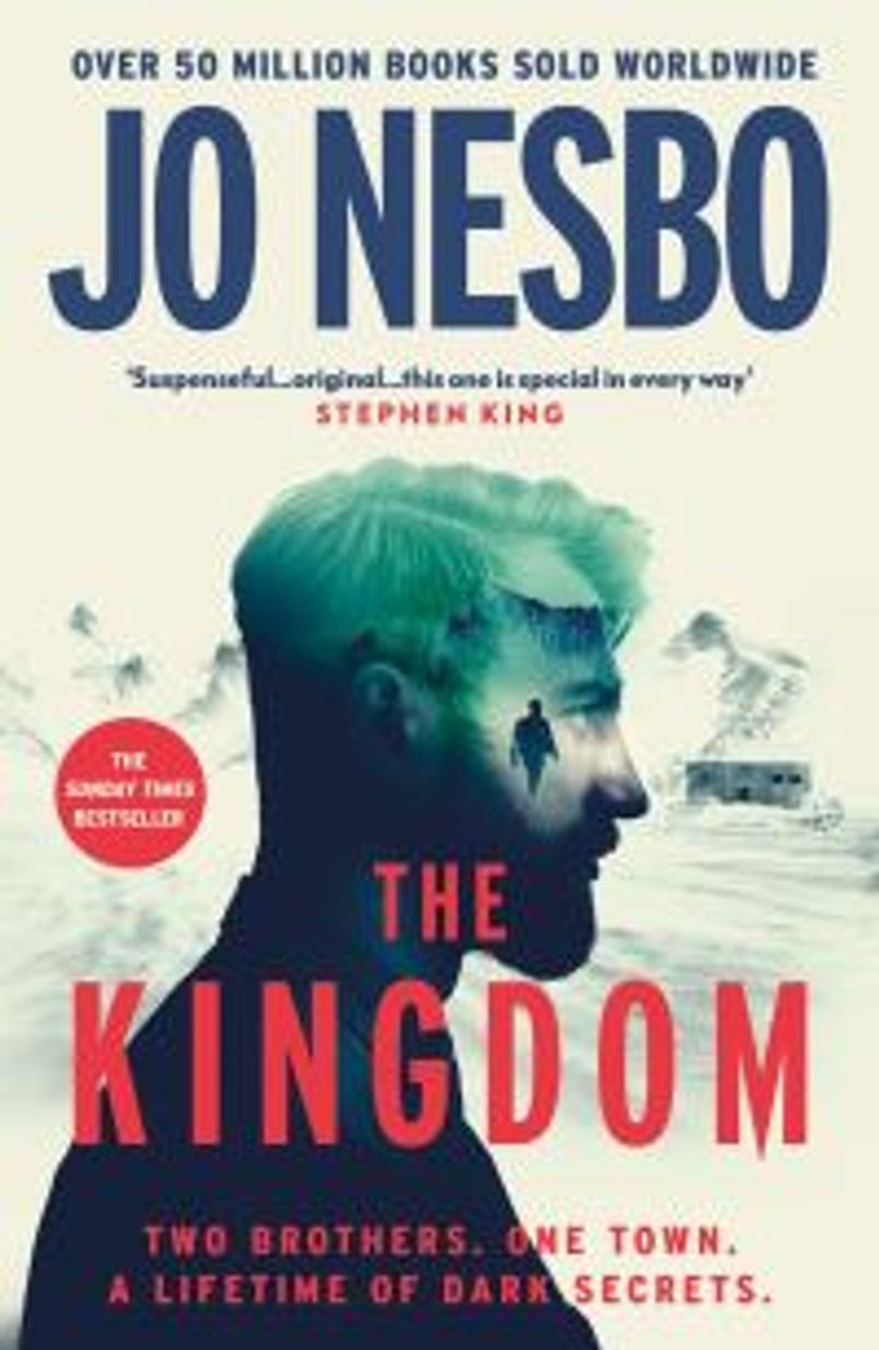 The kingdom