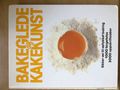 Bakeglede og kakekunst