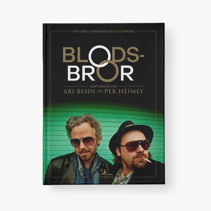 Blodsbror