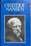 Fridtjof Nansen 1905-1930