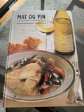 Mat og vin i utsøkt harmoni