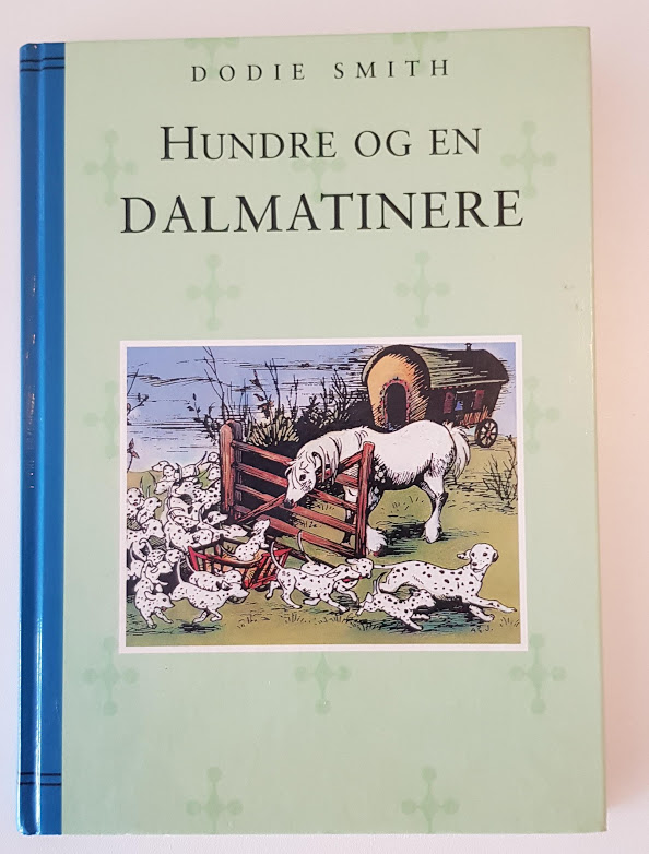 Hundre og en dalmatinere