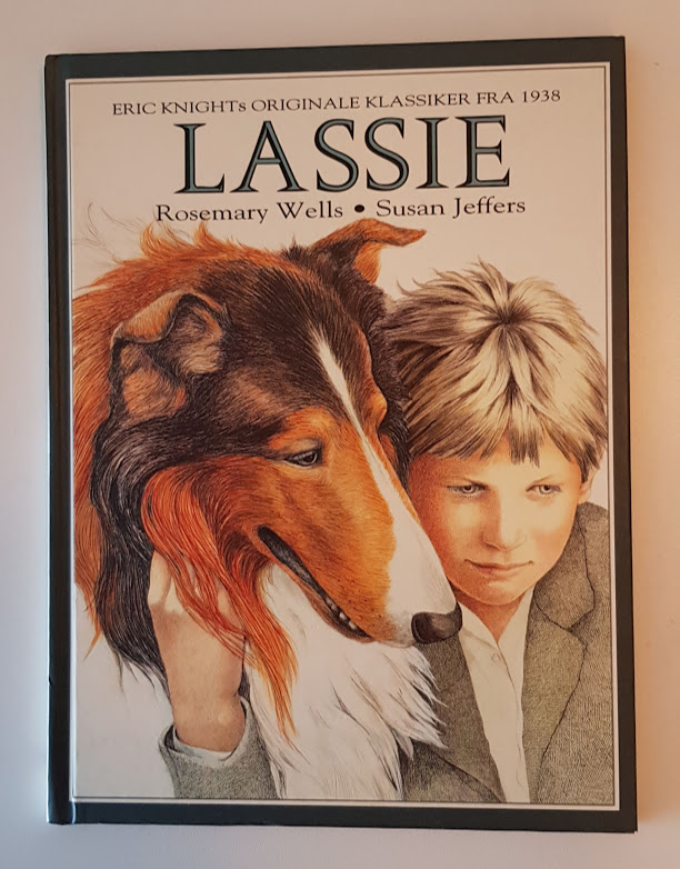 Lassie