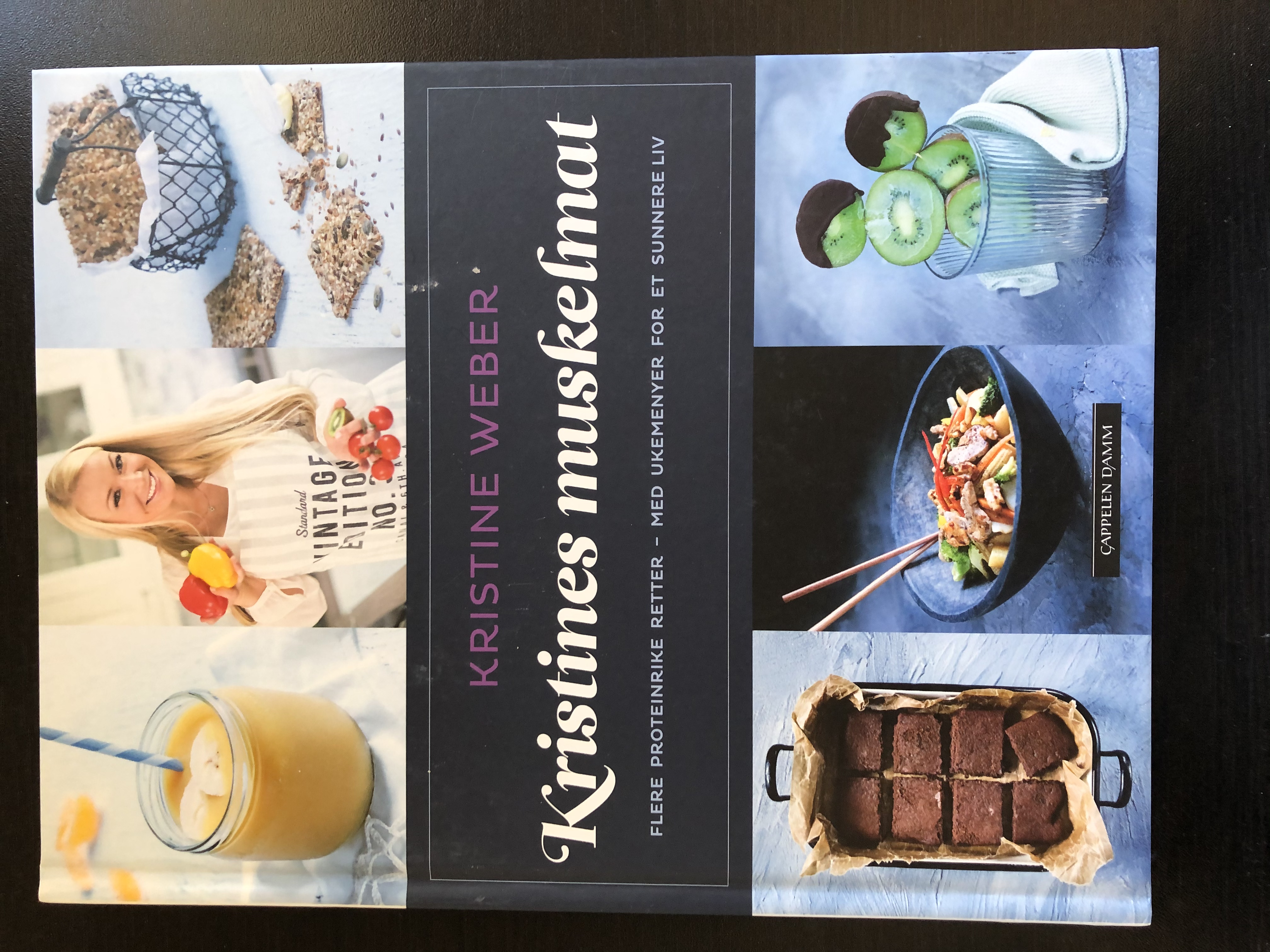 Kristines Muskelmat